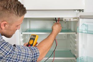 appliance repair logansport in
