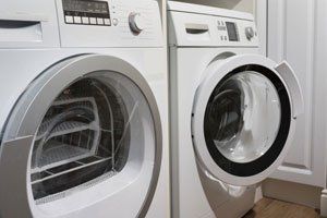 Gas and Electric Dryers