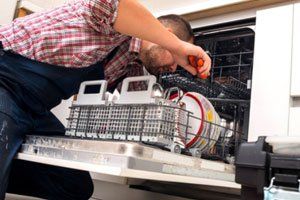 Dishwashers
