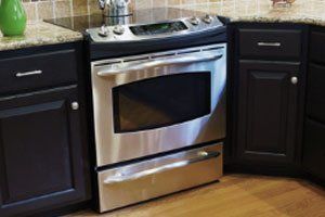Gas and Electric Ranges