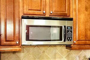 Wolf Microwaves