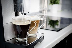 Wolf Coffee Makers
