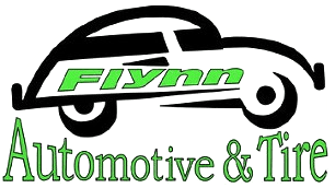 Flynn Automotive & Tire - Logo