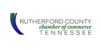 Rutherford County Chamber of Commerce in Tennessee