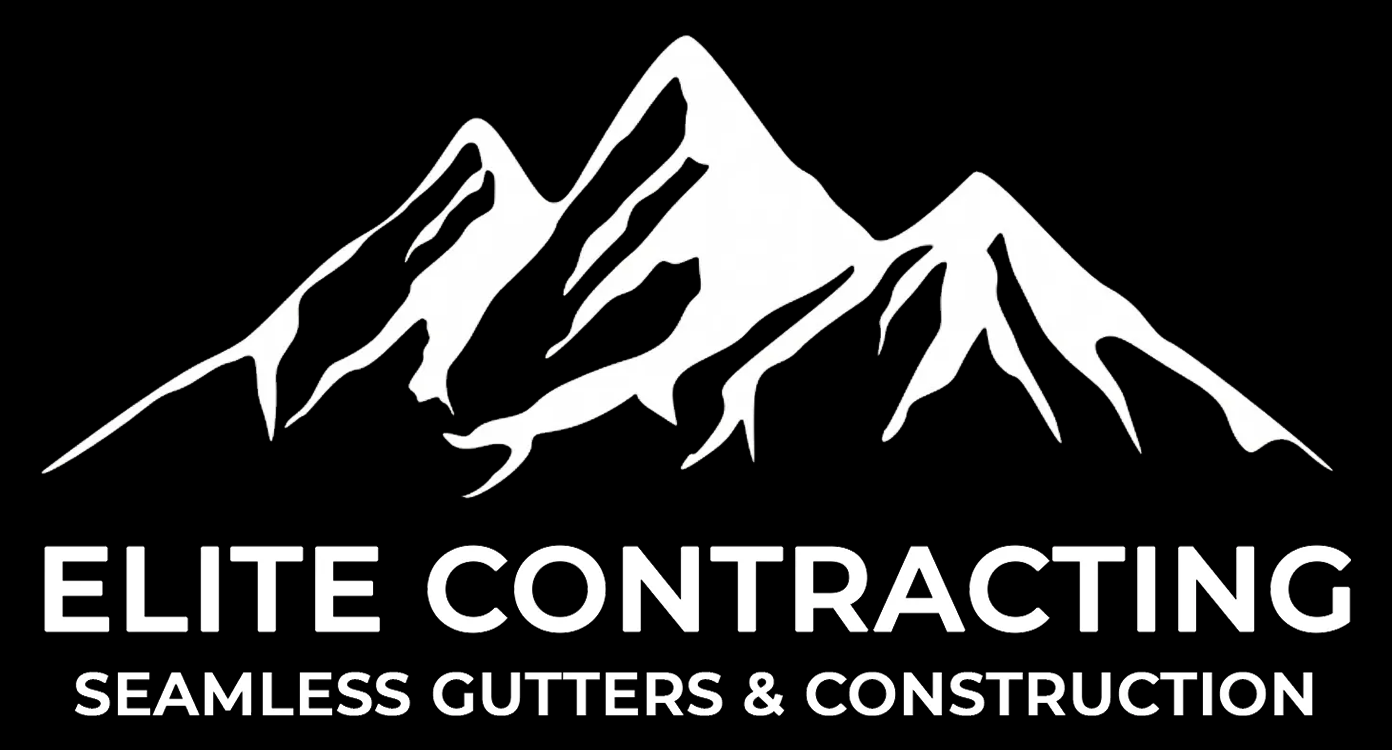 Elite Contracting-Logo