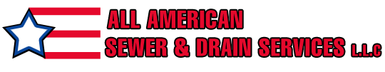 All American Sewer & Drain Services LLC -Logo
