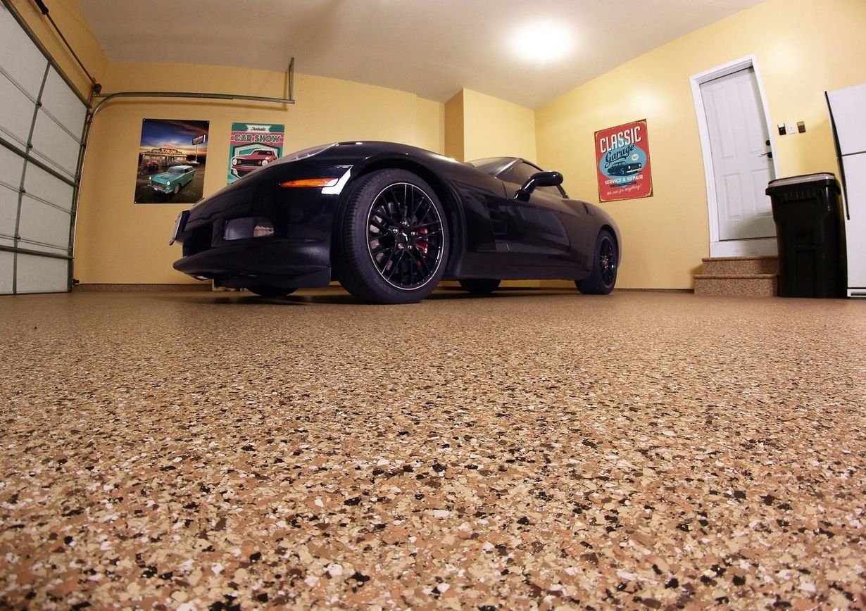 Prime Concrete Coatings LLC