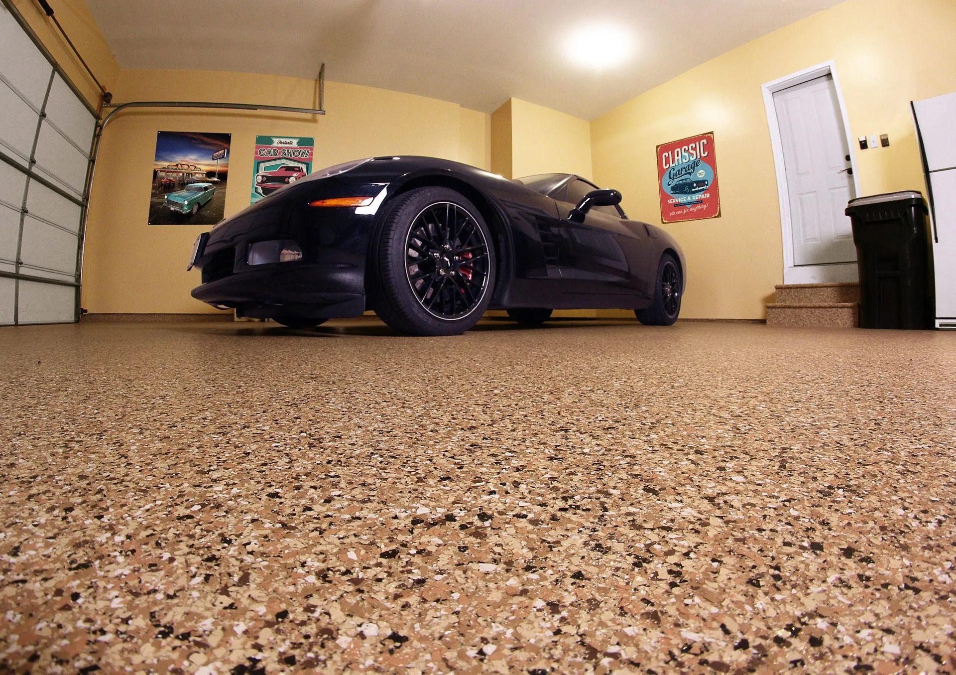 Prime Concrete Coatings LLC