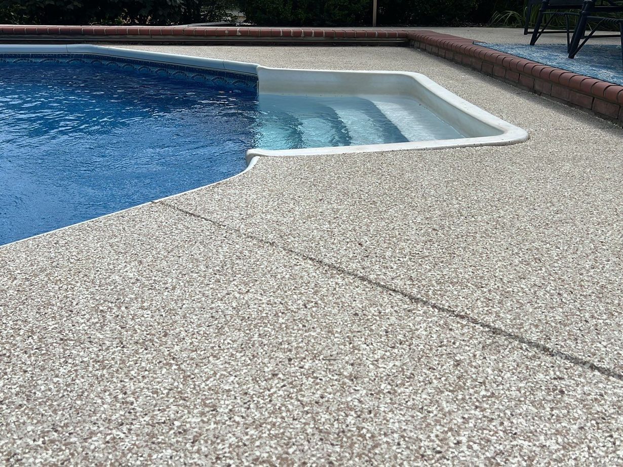 Prime Concrete Coatings LLC