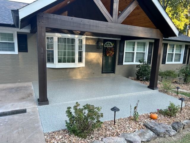 A picture of an image holder on a white background.