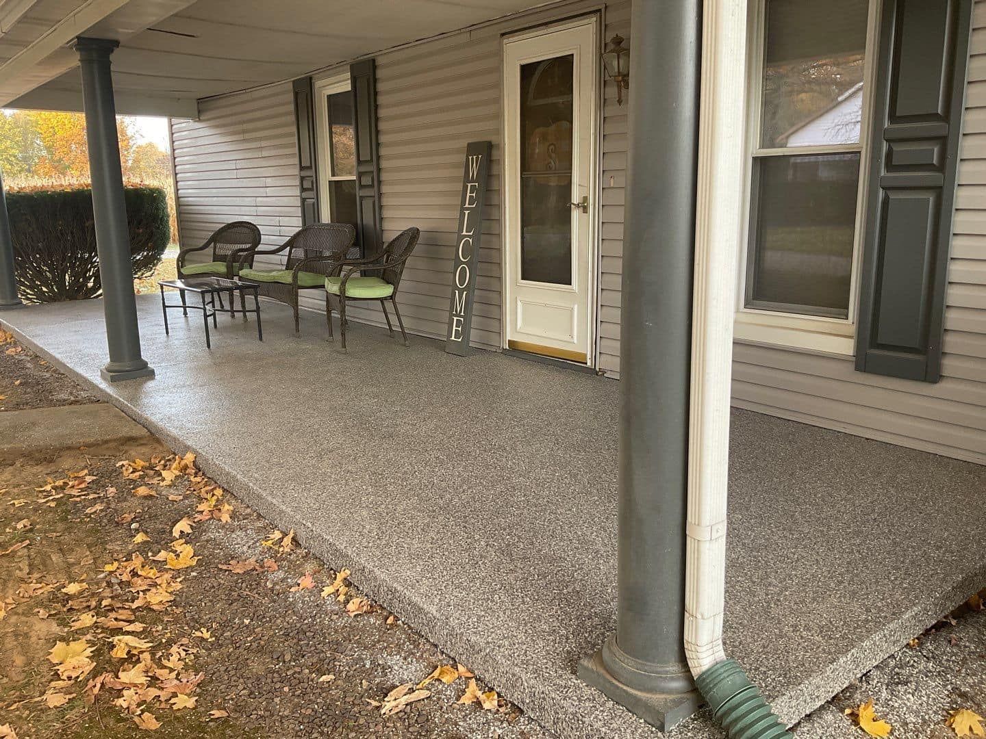 A picture of an image holder on a white background.