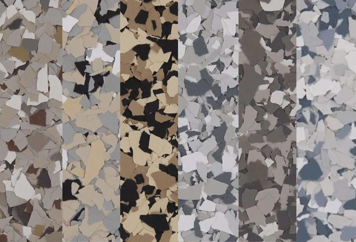 Prime Concrete Coatings LLC