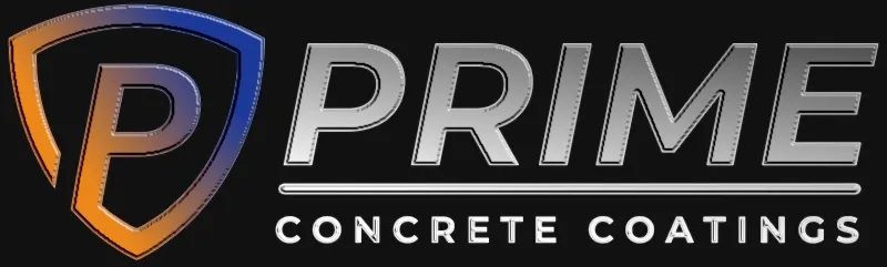 Prime Concrete Coatings LLC logo