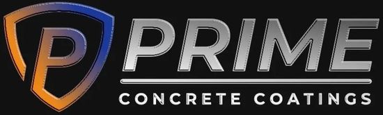 Prime Concrete Coatings LLC logo