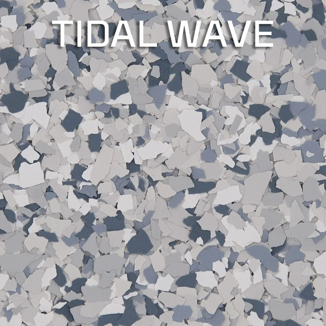 Tidal Wave