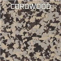 Cordwood