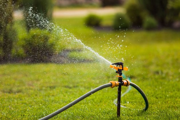 Sooner Okie Irrigation & Drains