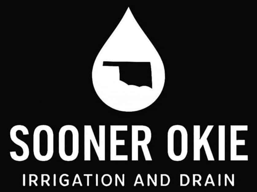Sooner Okie Irrigation & Drains - logo