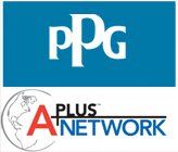 PPG A+ Network Logo