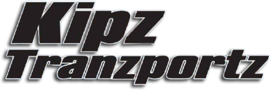 Kipz Tranzportz Logo