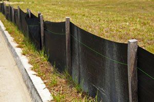 Erosion Control