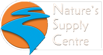 Nature's Supply Center-Logo