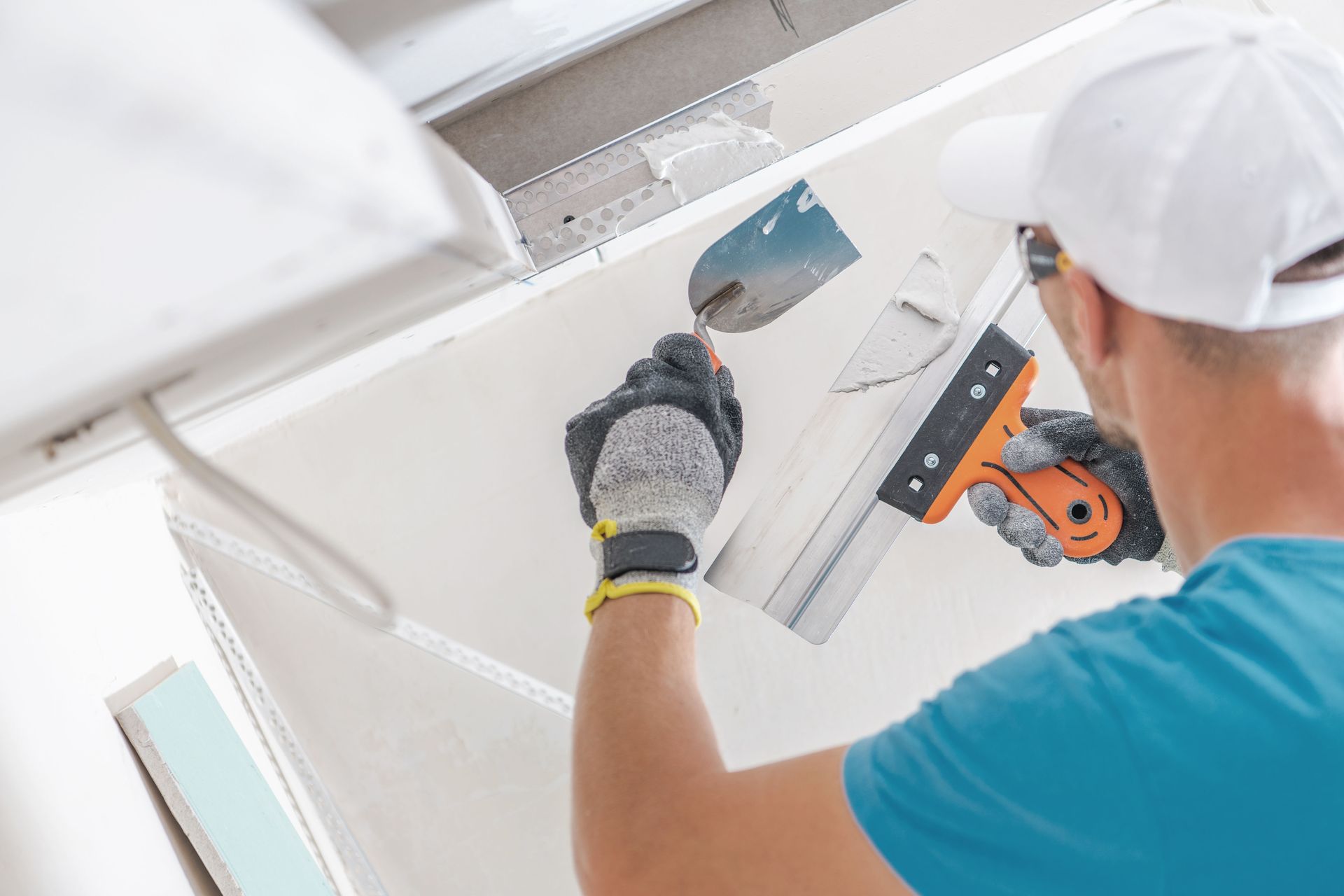 drywall contractors