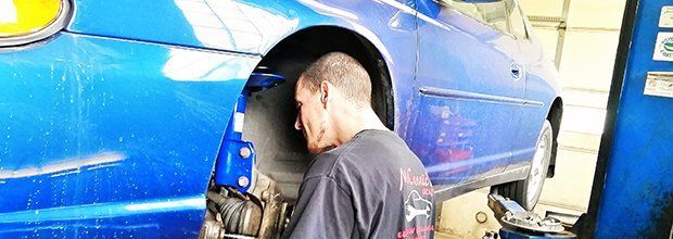 Auto Repair