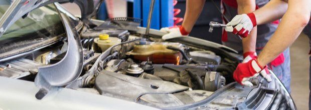Auto Repair