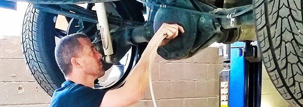 Auto Repair