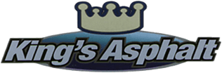 King's Asphalt Logo