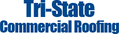 Tri-State Commercial Roofing - Logo