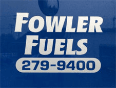 Fowler Fuels - Logo