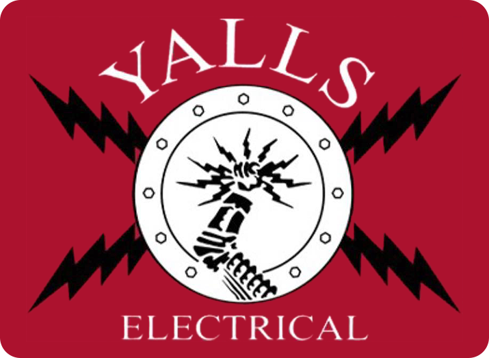 Y'alls Electrical logo