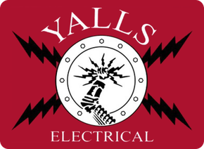Y'alls Electrical logo