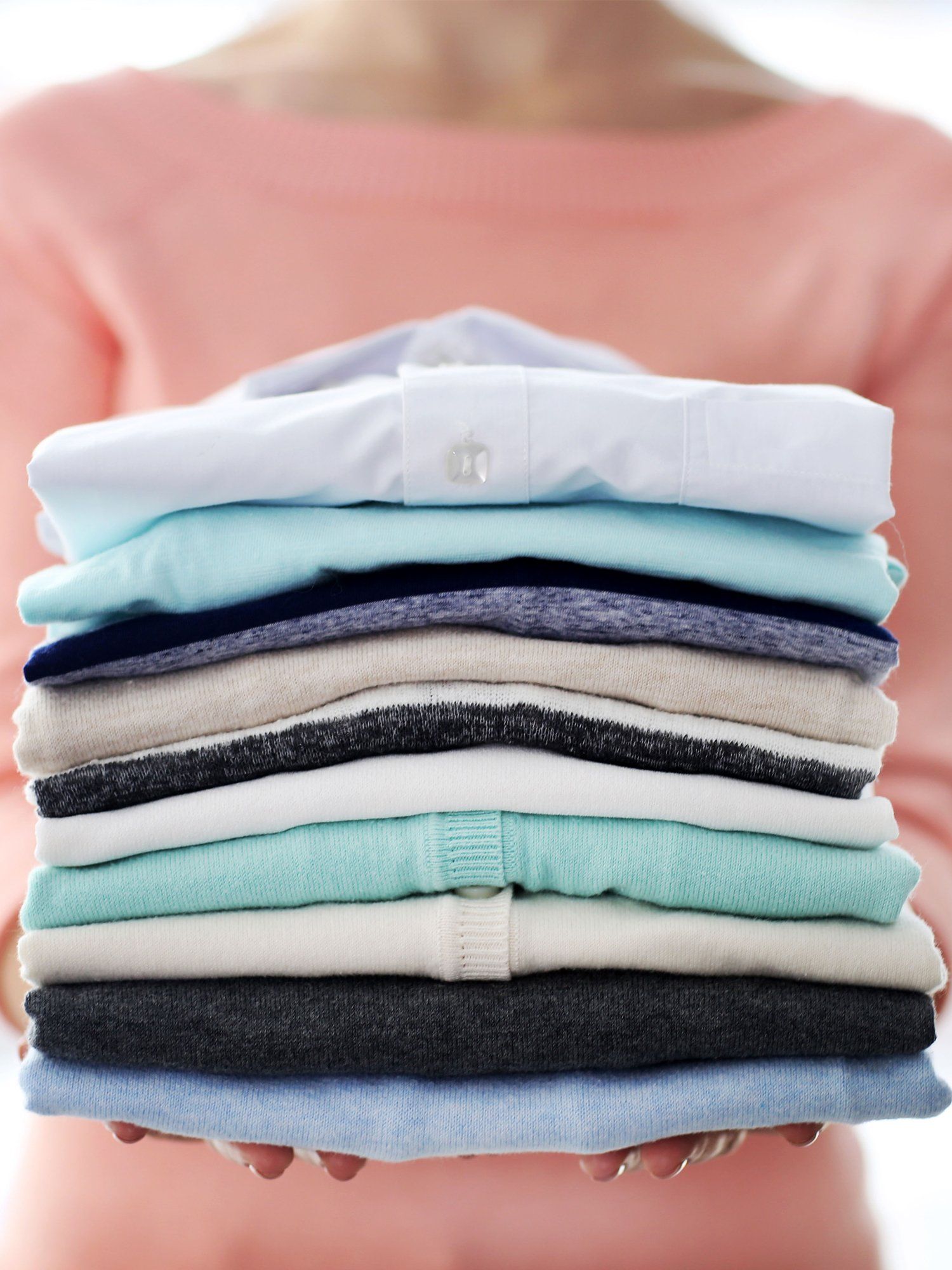 Laundry service wash dry fold