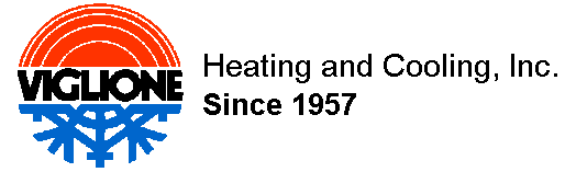 Viglione Heating & Cooling logo