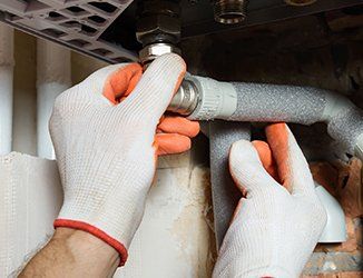 Air Conditioning Installation Branford, CT