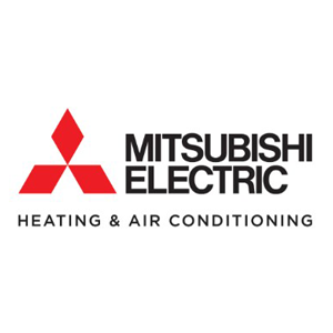 Mitsubishi Electric logo