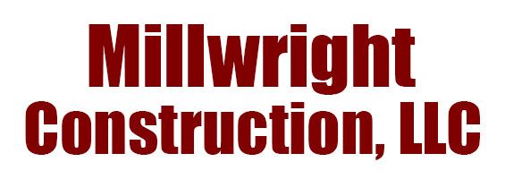 Millwright Construction, LLC-Logo