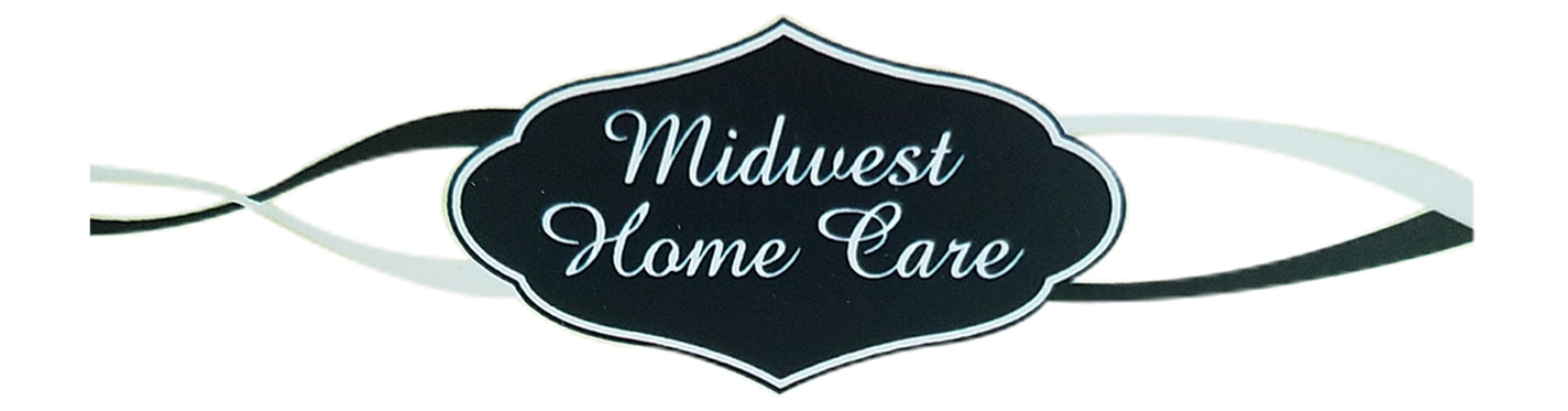 Midwest Home Care - Logo