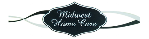 Midwest Home Care - Logo