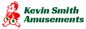 Kevin Smith Amusements-Logo