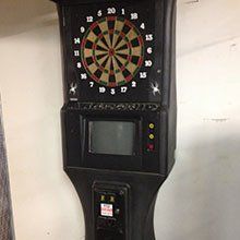 Darts