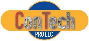 Contech Paving - Logo