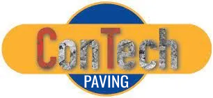 Contech Paving - Logo
