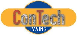 Contech Paving - Logo