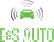 E&S Auto Inc-logo