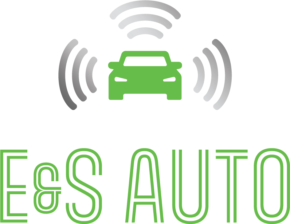 E&S Auto Inc-logo