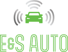 E&S Auto Inc-logo